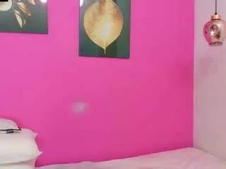kinkyandsavage from CamSoda