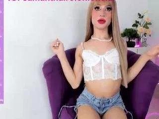 ladanny from CamSoda