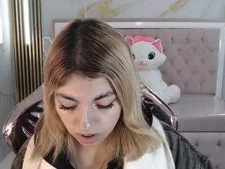 lili-conor-s from CamSoda