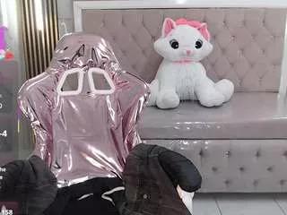 lili-conor-s from CamSoda