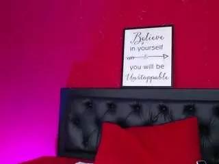 lilimatheus69 from CamSoda
