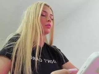 lissababe from CamSoda