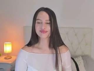 lizzafox from CamSoda