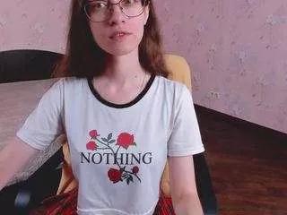 lizzhopf from CamSoda