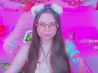 lolisuccub from CamSoda