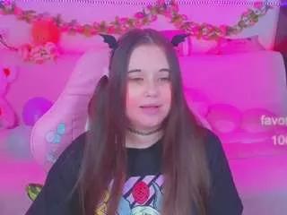 lolisuccub from CamSoda