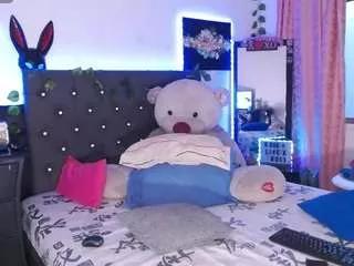 luxuryygf1 from CamSoda