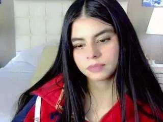 maddisonivanova1 from CamSoda