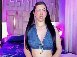 mara-jhonsonn from CamSoda
