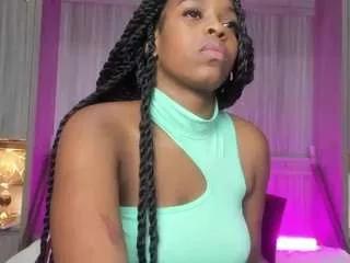 marabaker from CamSoda