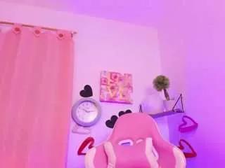 maraya-candy from CamSoda