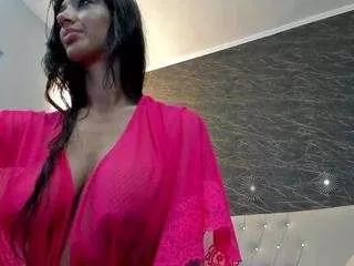 maya-lisa from CamSoda