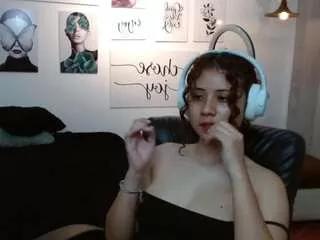 mayamoira from CamSoda