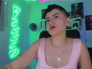 milley-rose from CamSoda