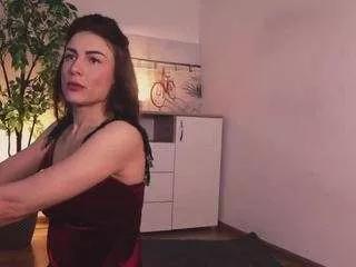 misslullu from CamSoda