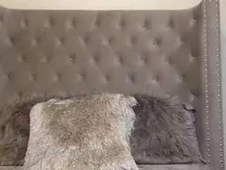 missprettypocahontas from CamSoda