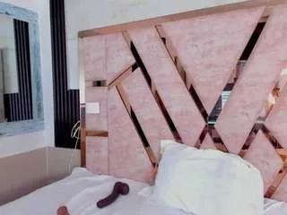 molly-sweett from CamSoda