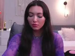 mollyjons from CamSoda