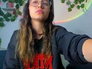 nataliepeterson from CamSoda