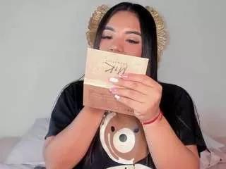 natashaparkerr from CamSoda