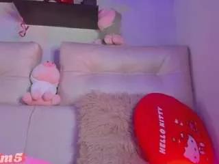 nella-joly from CamSoda