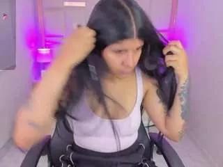 nikibryce from CamSoda