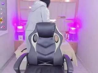 nikibryce from CamSoda