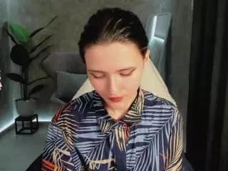 nikicutes from CamSoda