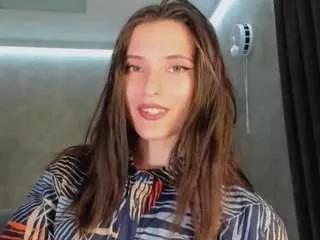 nikicutes from CamSoda