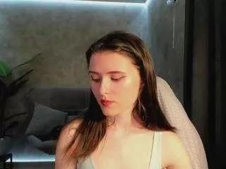 nikicutes from CamSoda