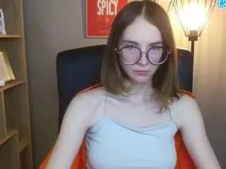 pennydelight from CamSoda