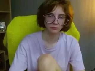 pennydelight from CamSoda