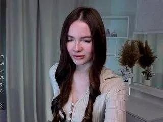 pollycowick from CamSoda