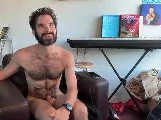 pupscritch from CamSoda