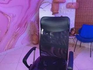 samantaasweet from CamSoda