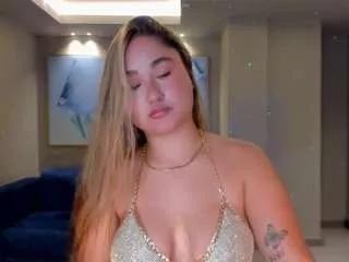 samanthaconnor from CamSoda