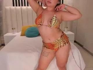 samanthaconnor from CamSoda