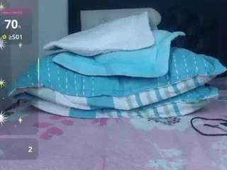 samara-wetttt from CamSoda