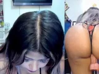 sara-seexy from CamSoda