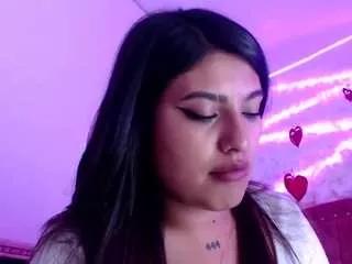 sarastonex from CamSoda
