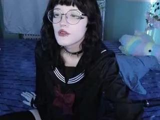 setsunai from CamSoda