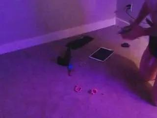 sissytrixiee from CamSoda