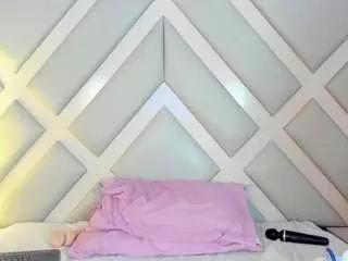 sscarleth-1 from CamSoda