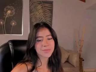 sussanelliot from CamSoda