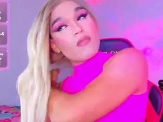 sweetallisonz from CamSoda
