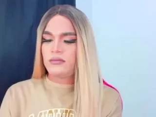 sweetallisonz from CamSoda