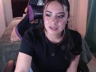 tammi-sexy from CamSoda