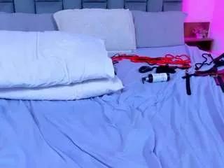 tammy01 from CamSoda