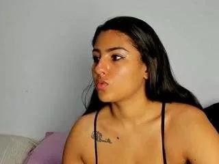 tatianagilgomez55 from CamSoda