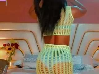 tiifany-hot01 from CamSoda